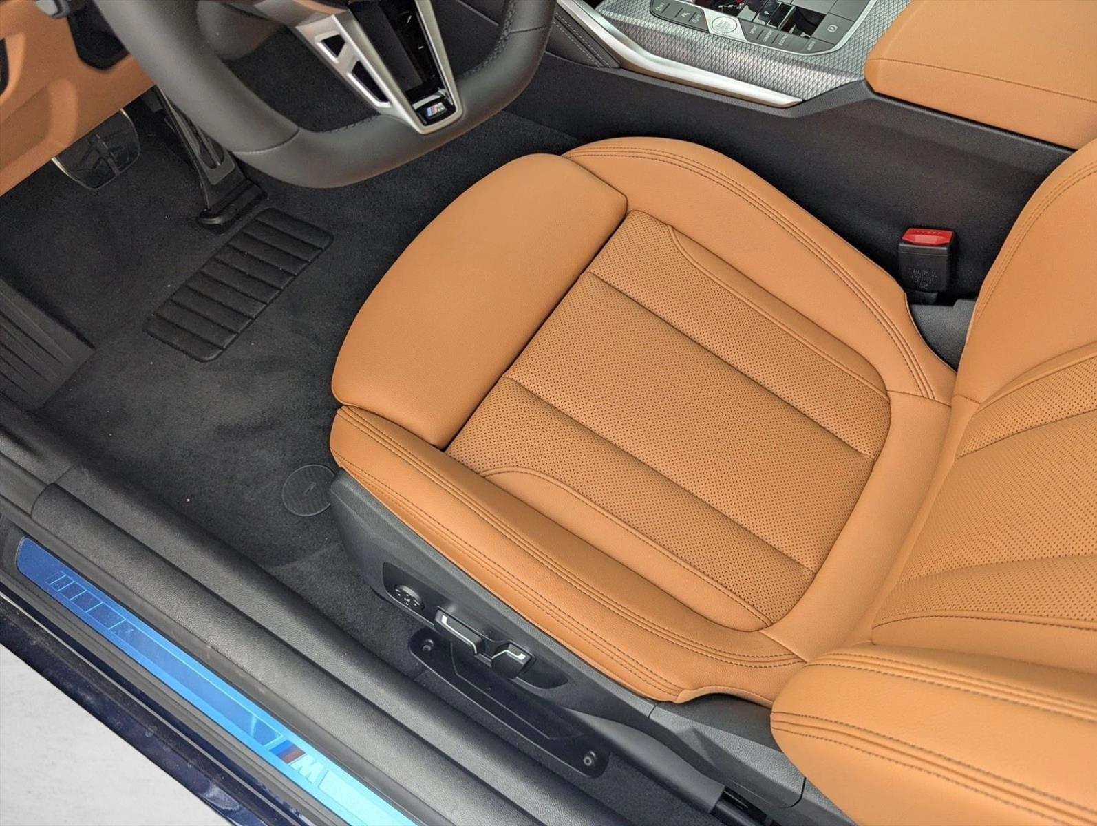 Thumbnail: 2026 BMW 4 Series - 3