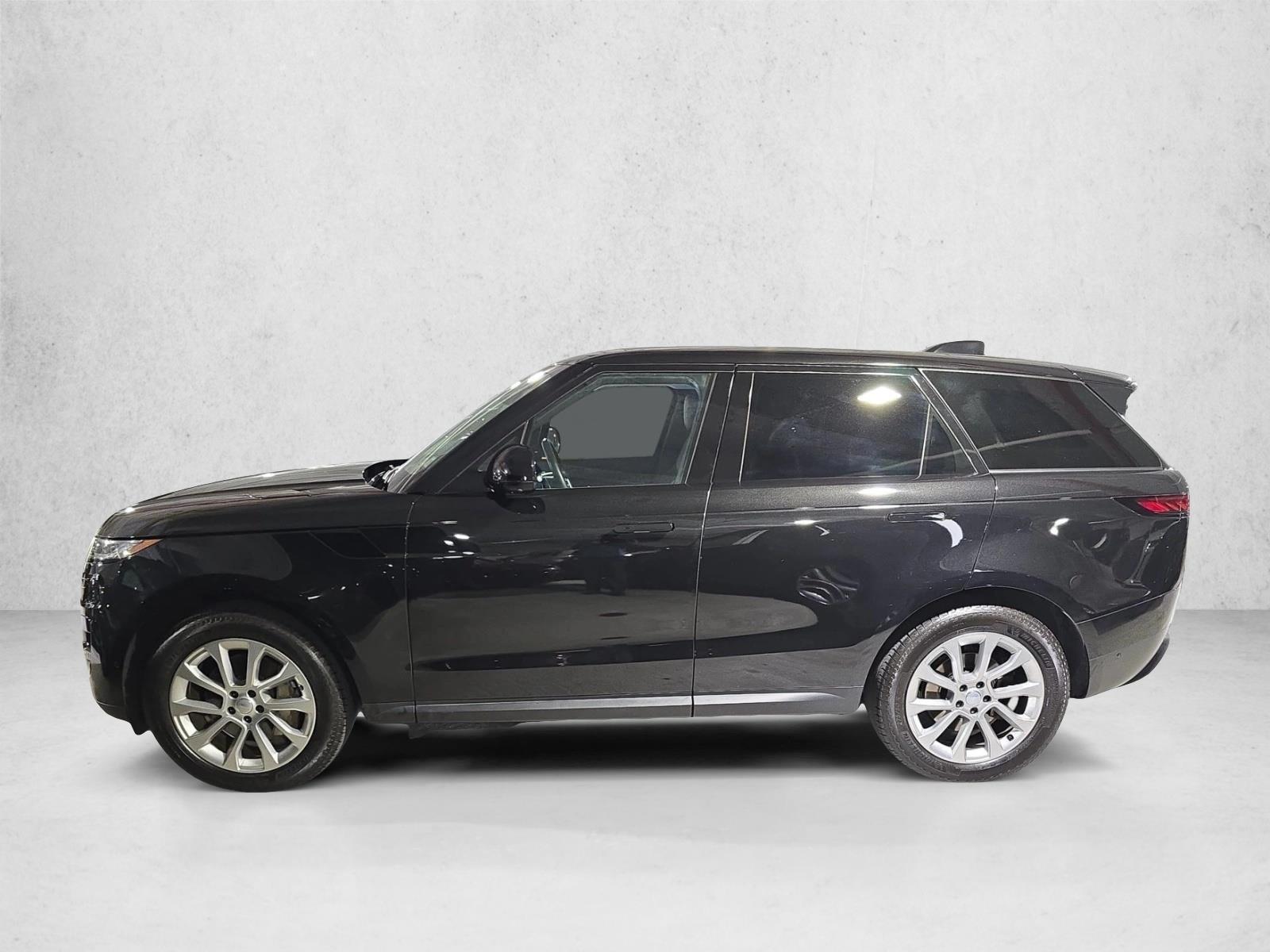 Thumbnail: 2024 Land Rover Range Rover Sport - 2