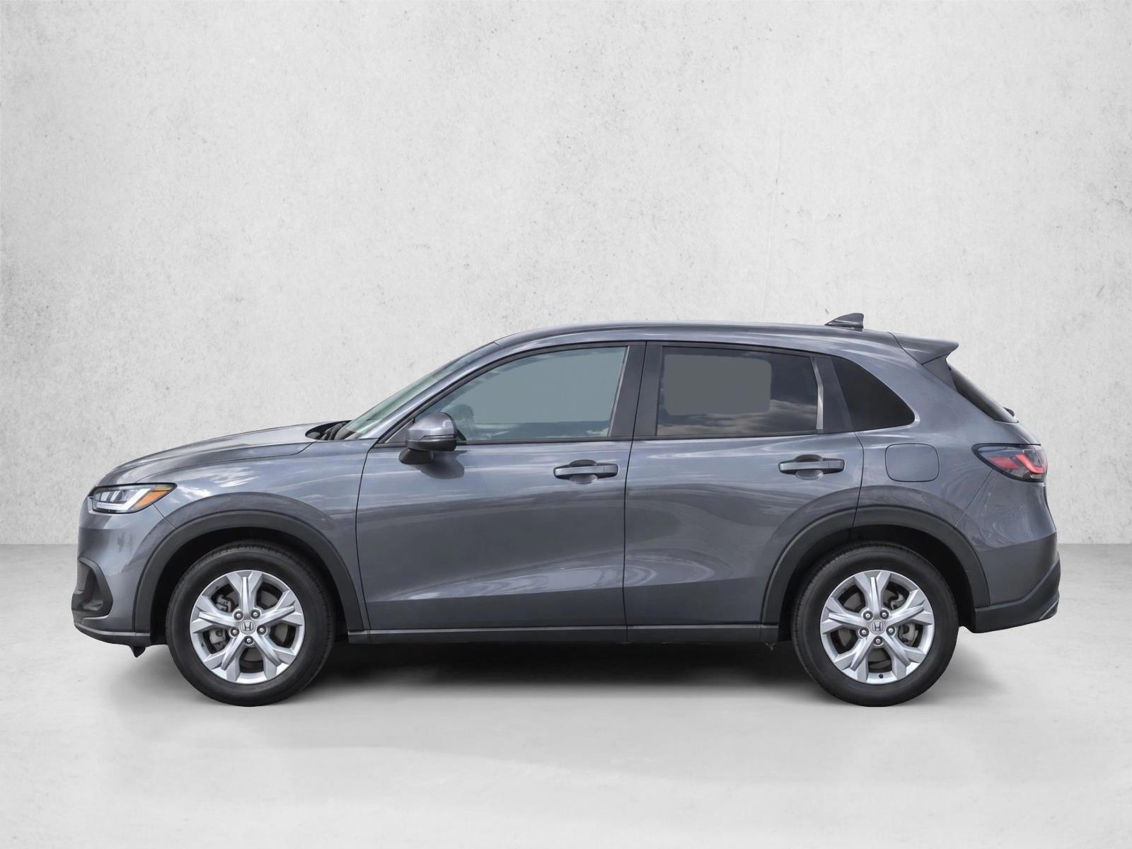 Thumbnail: 2025 Honda HR-V - 2