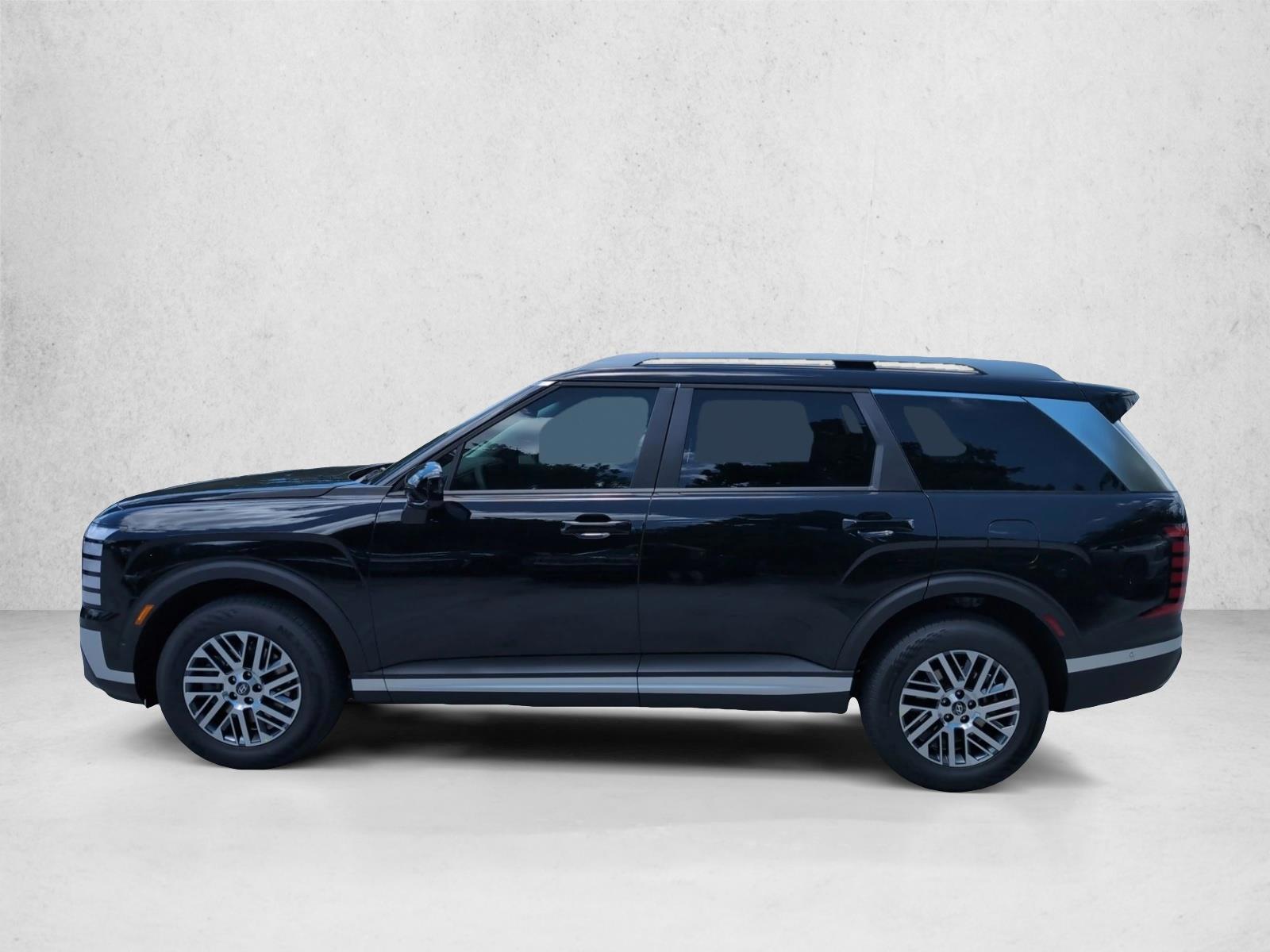 Thumbnail: 2026 Hyundai Palisade - 2