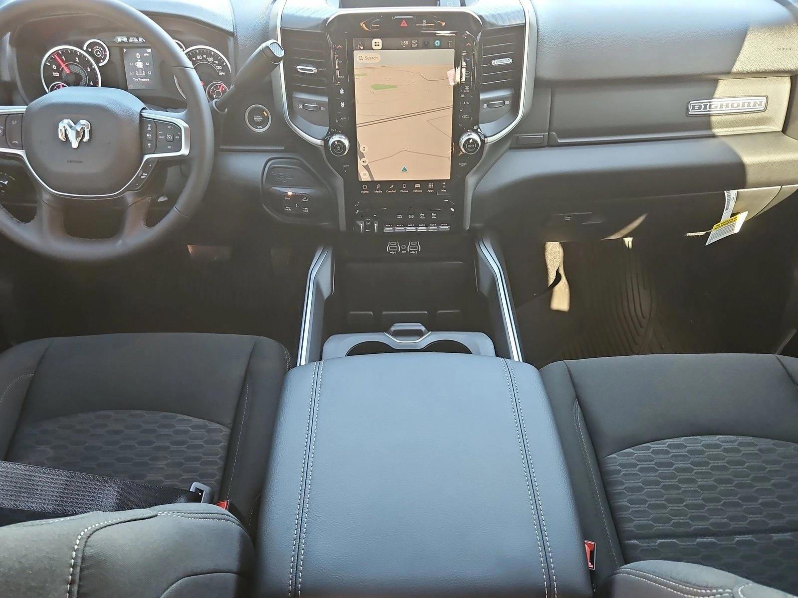 Thumbnail: 2026 RAM 2500 - 3