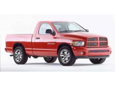 2004 Dodge Ram 1500 ST -
                  Peoria, AZ