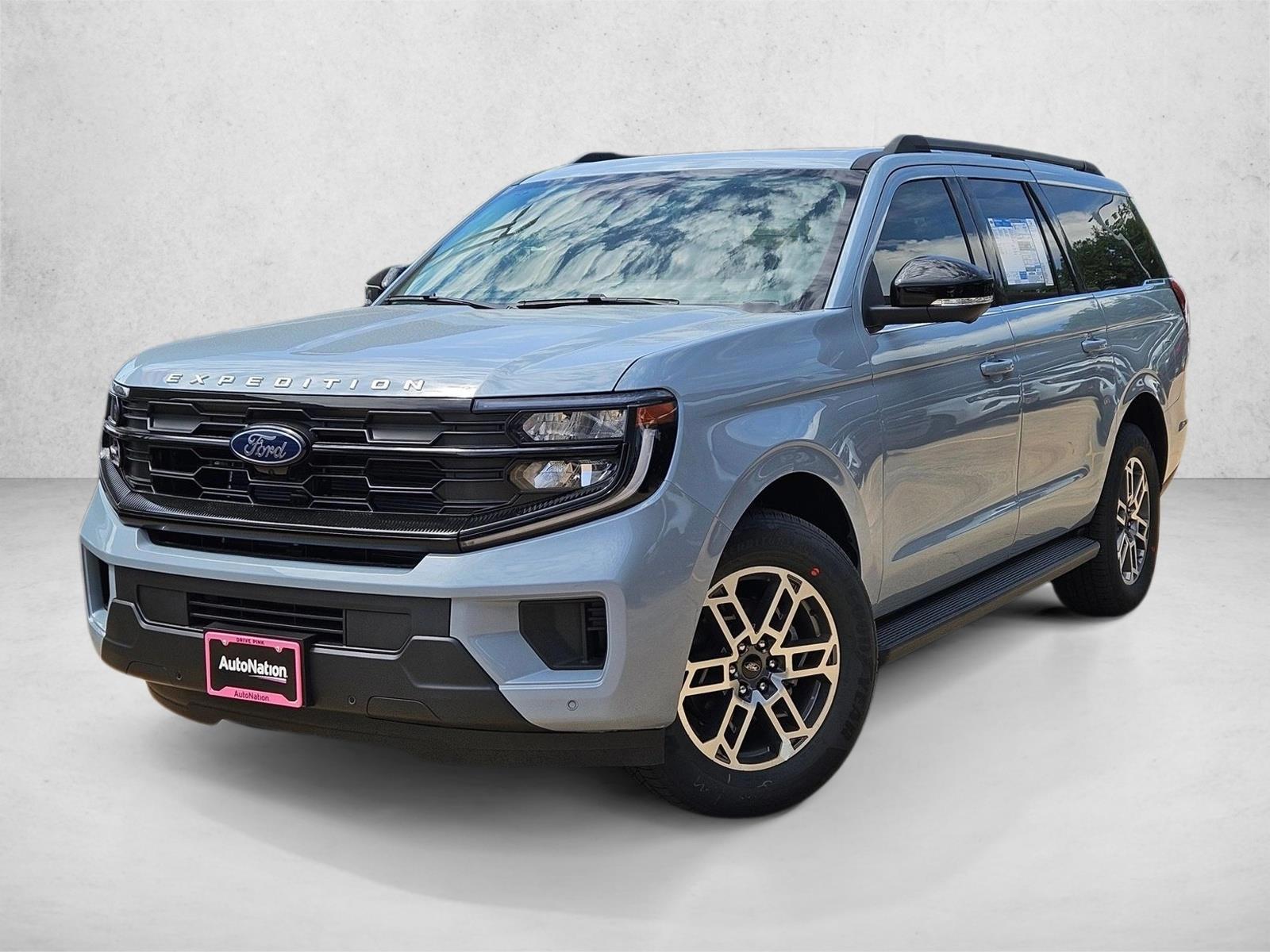 Thumbnail: 2026 Ford Expedition MAX - 1