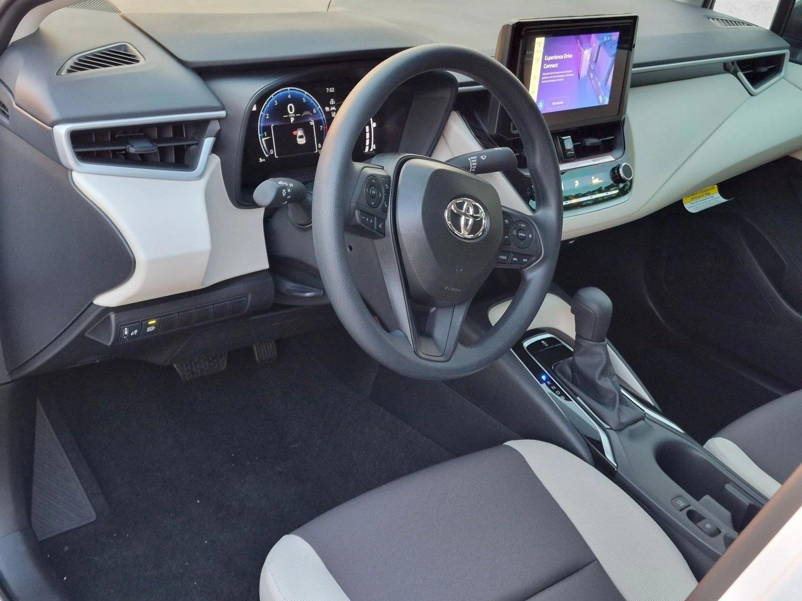 Thumbnail: 2026 Toyota Corolla - 3