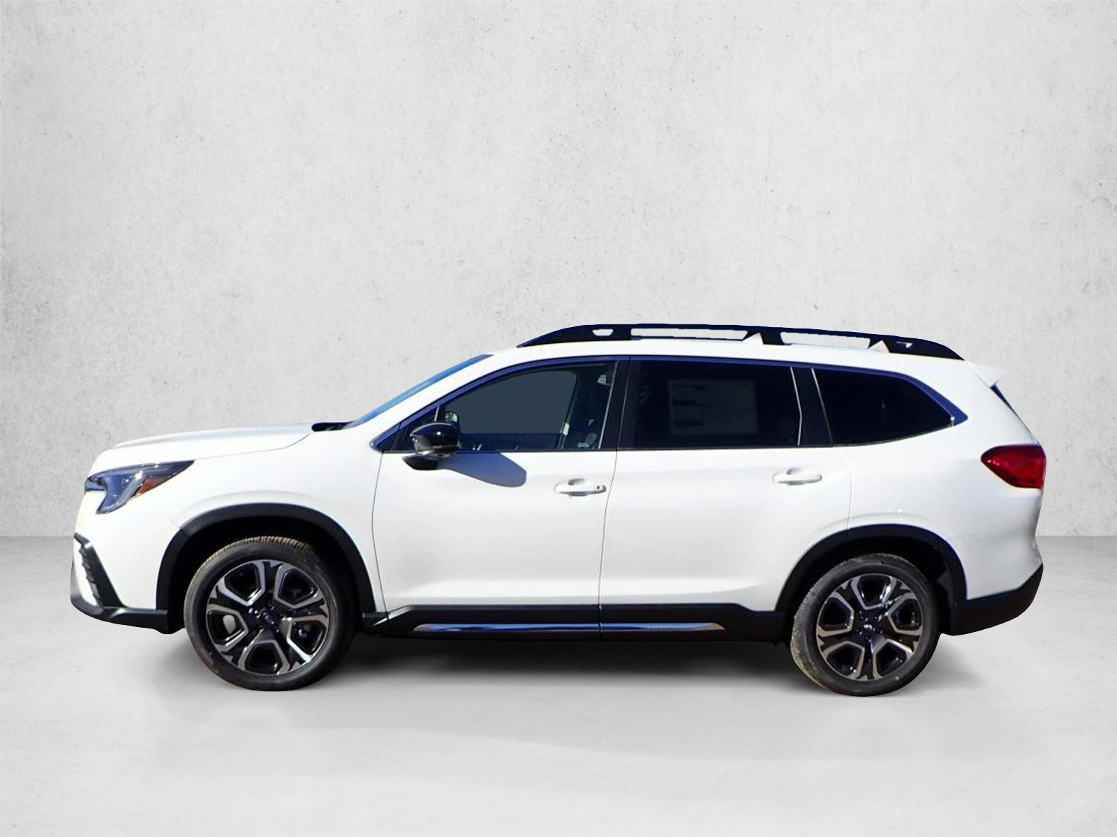 Thumbnail: 2026 Subaru Ascent - 2