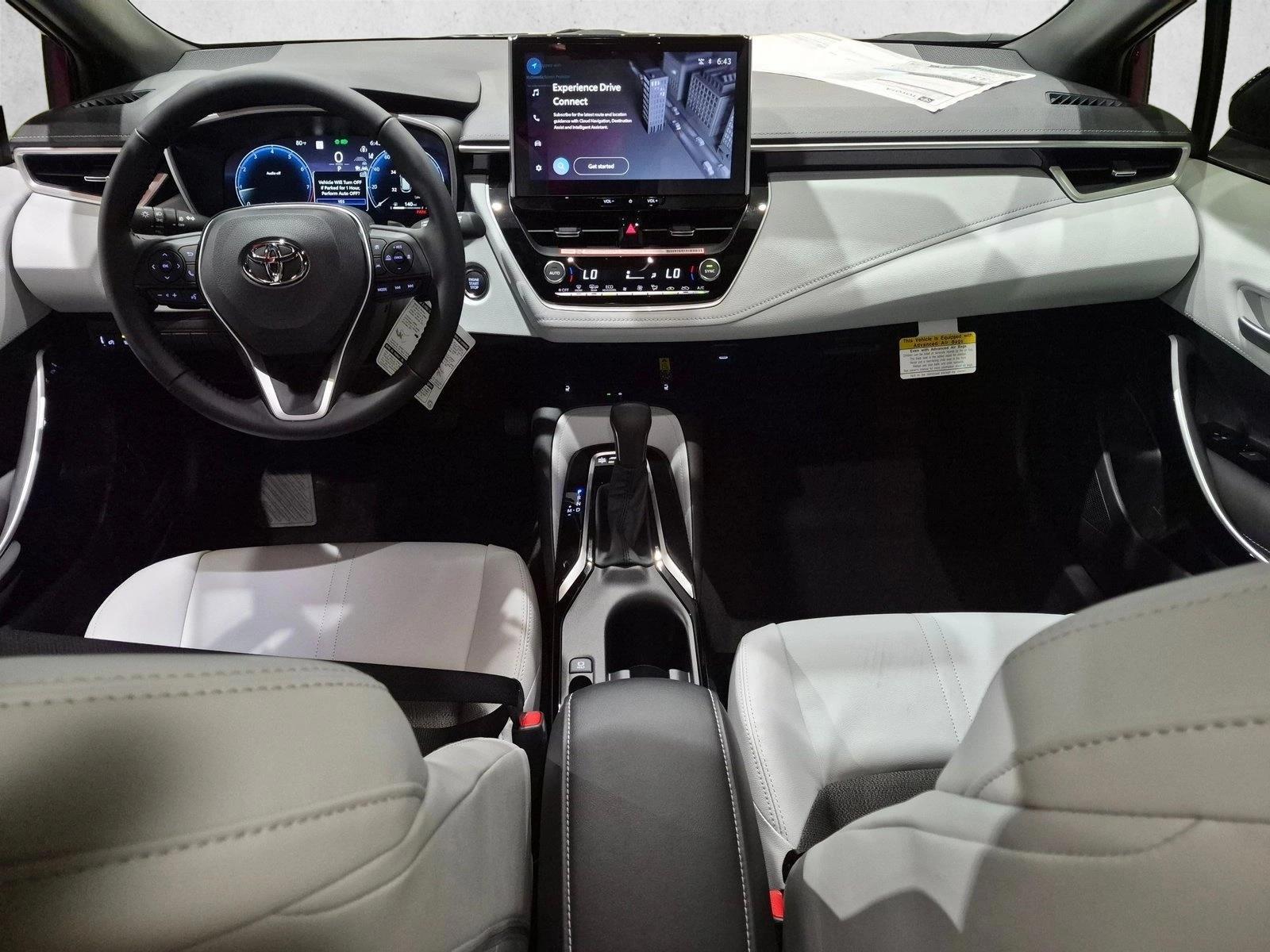 Thumbnail: 2027 Toyota Corolla - 4