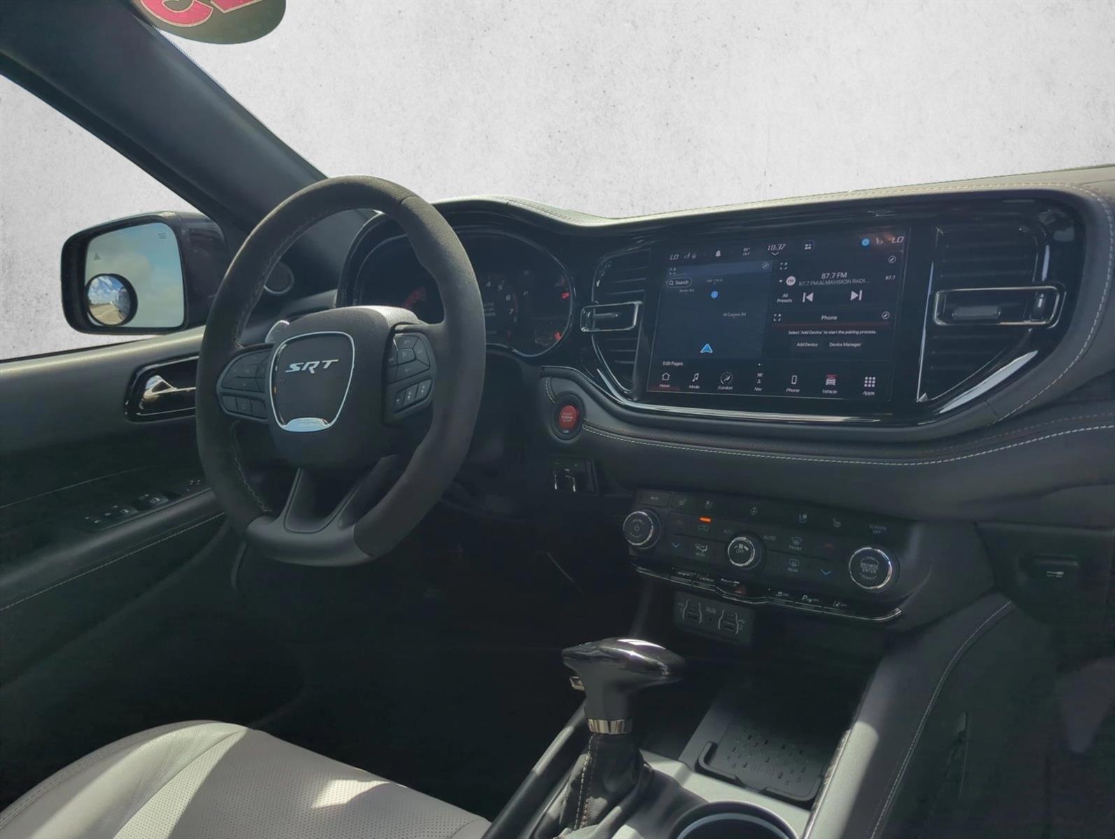 Thumbnail: 2025 Dodge Durango - 3