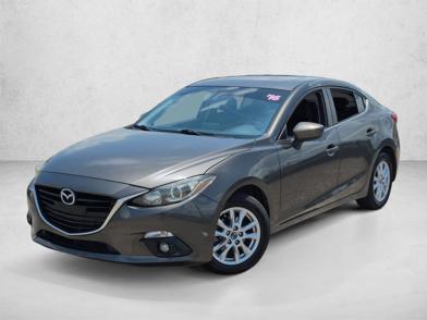 2016 Mazda Mazda3 i Touring -
                  Orlando, FL