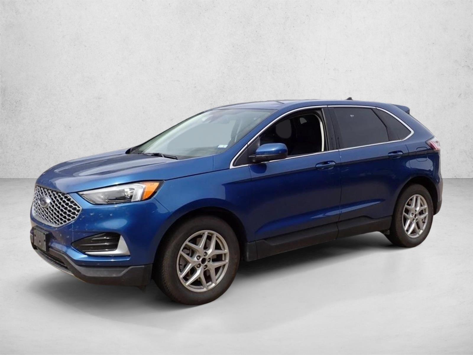 Thumbnail: 2024 Ford Edge - 2