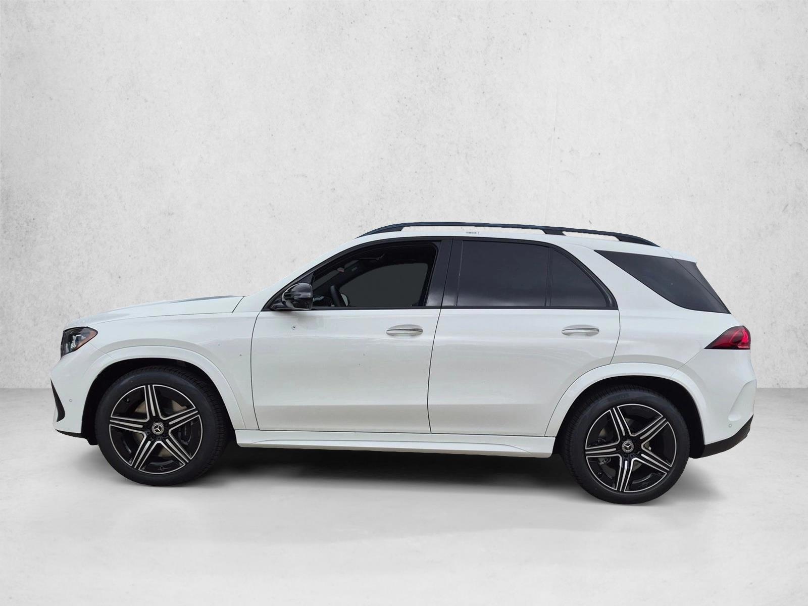Thumbnail: 2027 Mercedes-Benz GLE - 2
