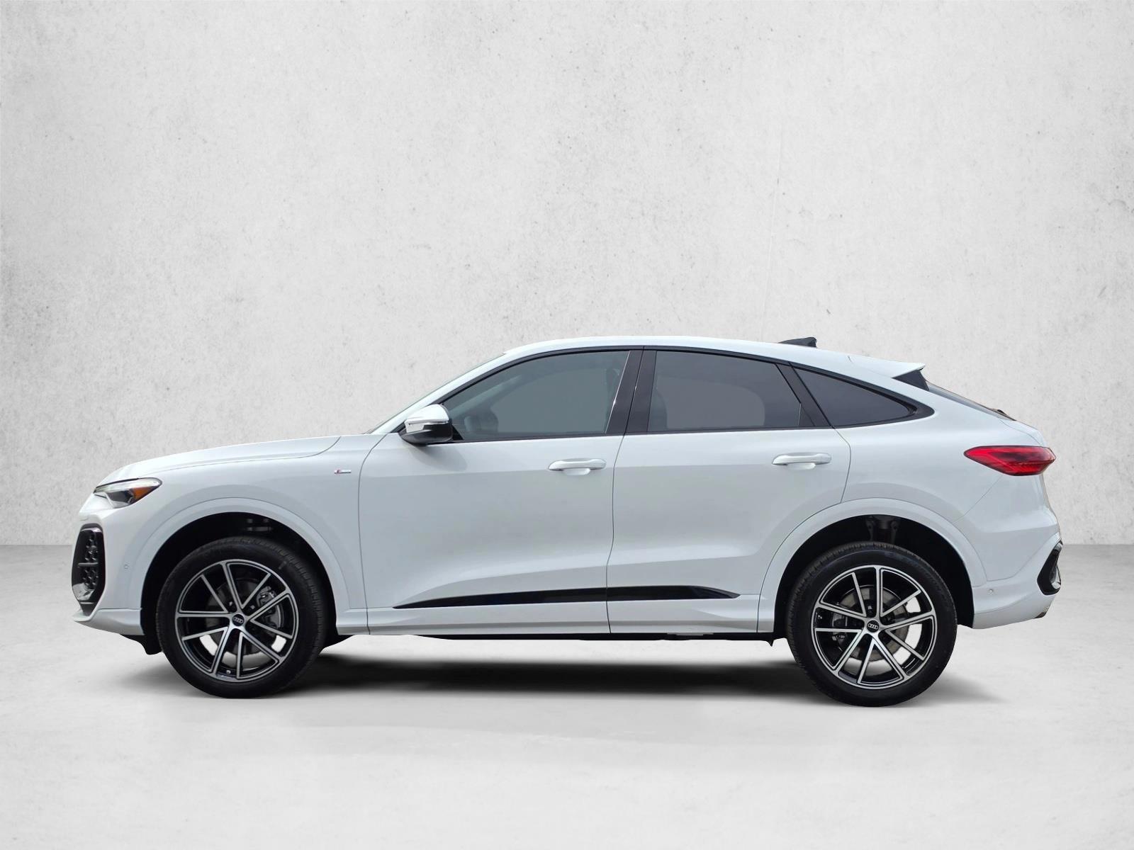 Thumbnail: 2026 Audi Q5 - 2