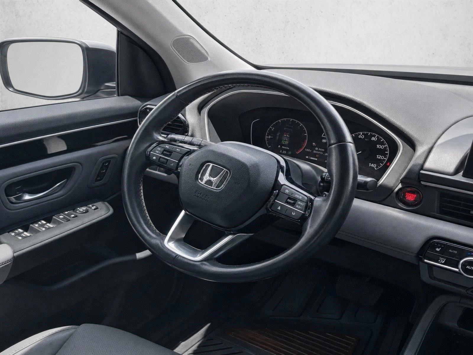 Thumbnail: 2024 Honda Pilot - 5