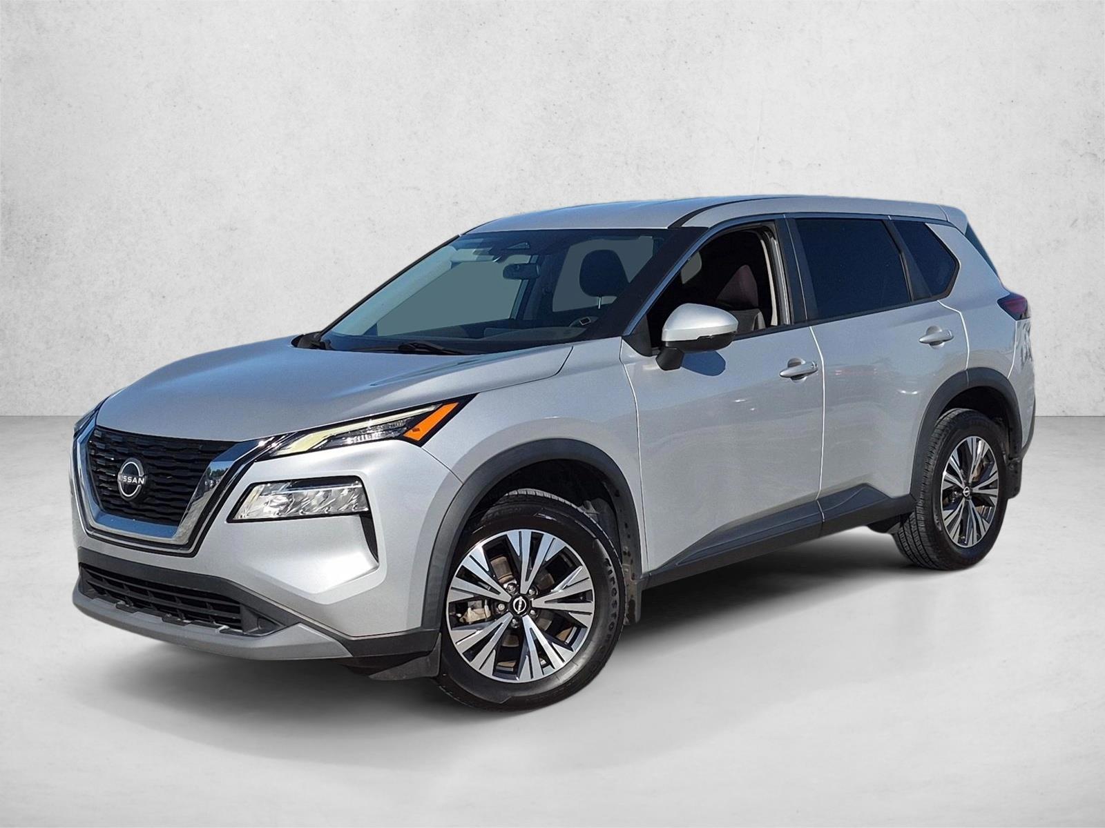 2022 Nissan Rogue