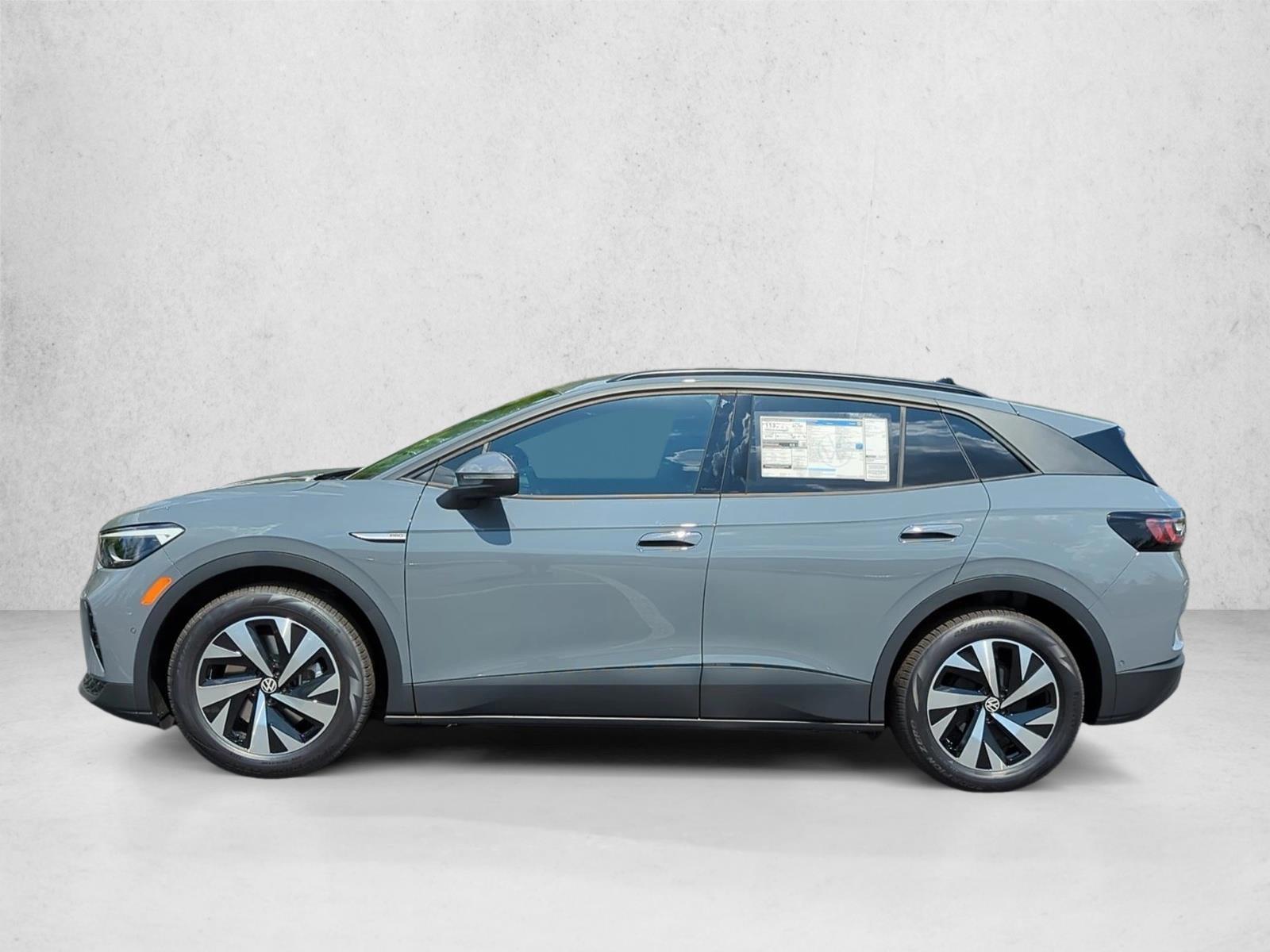 Thumbnail: 2026 Volkswagen ID.4 - 2