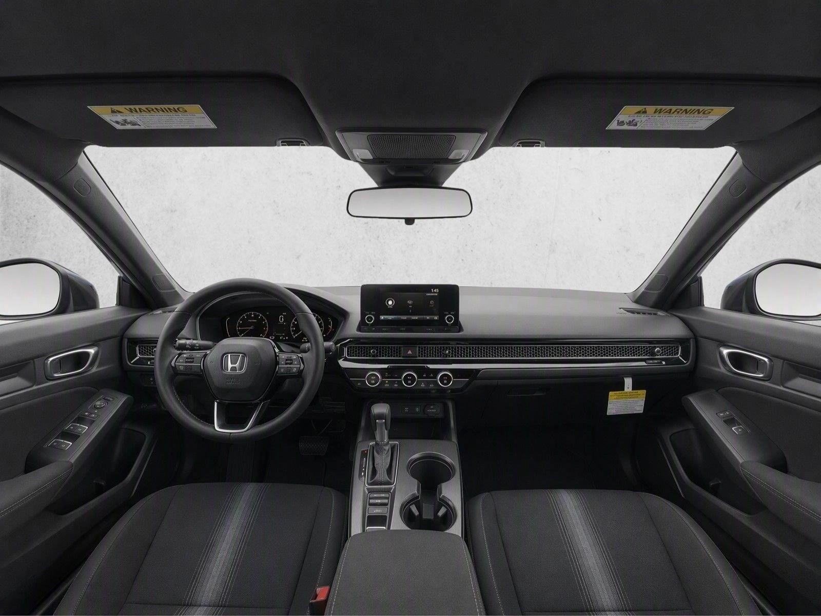 Thumbnail: 2026 Honda Civic - 4