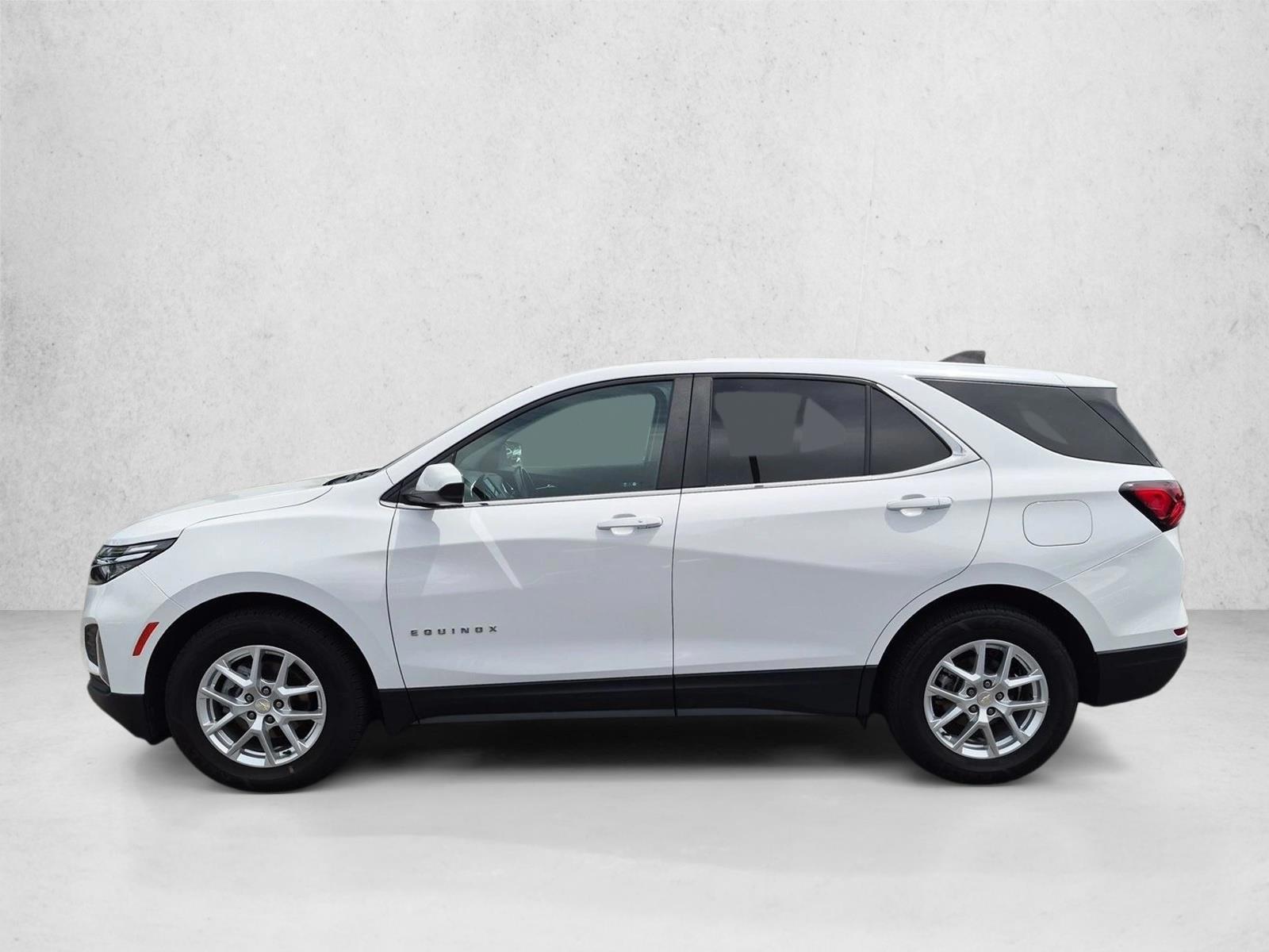 Thumbnail: 2022 Chevrolet Equinox - 2