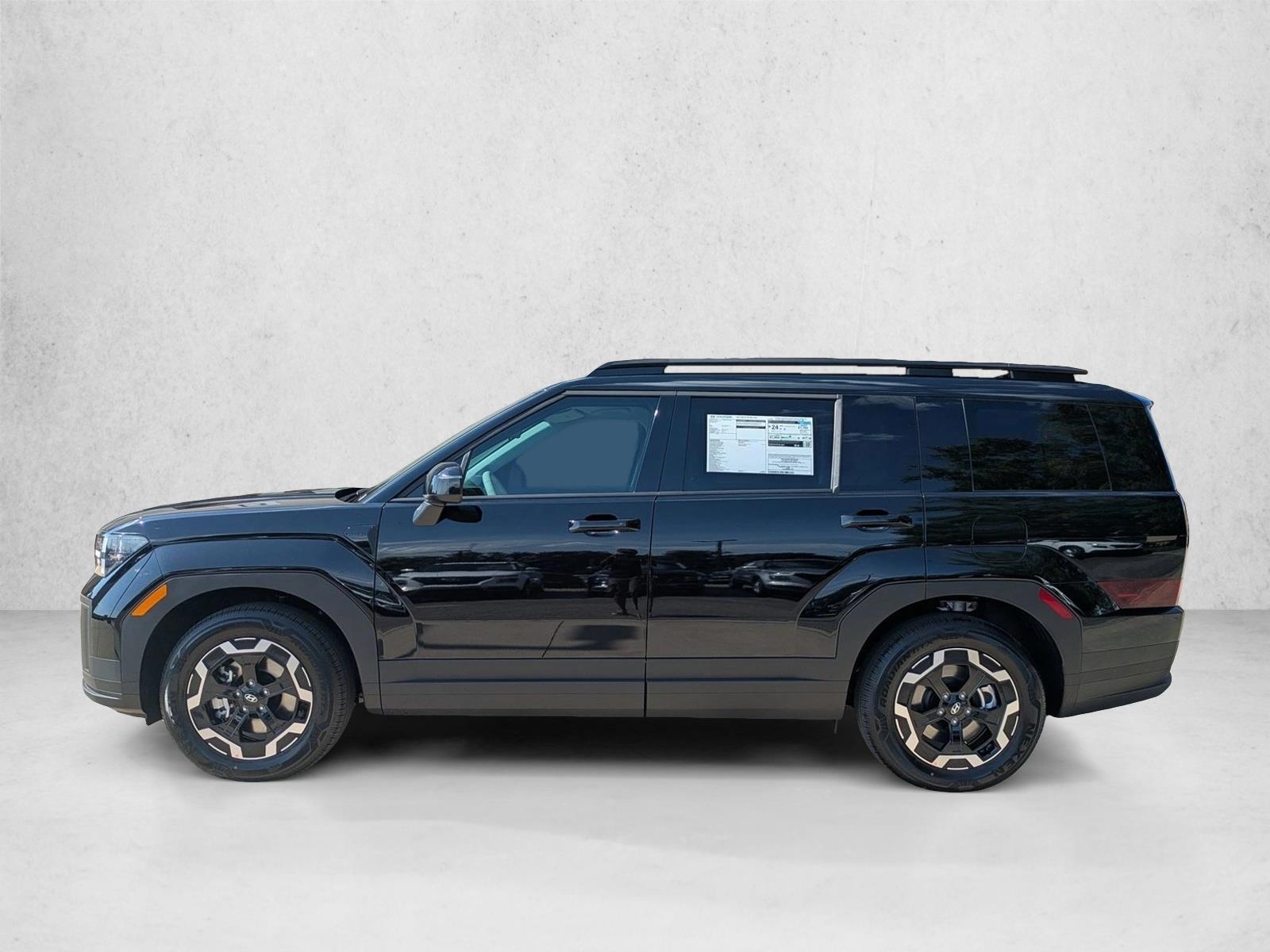 Thumbnail: 2027 Hyundai Santa Fe - 2
