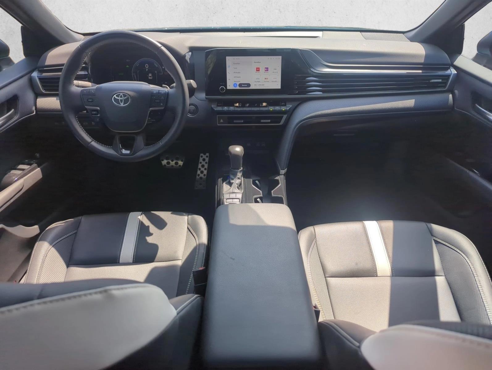 Thumbnail: 2025 Toyota Camry - 2