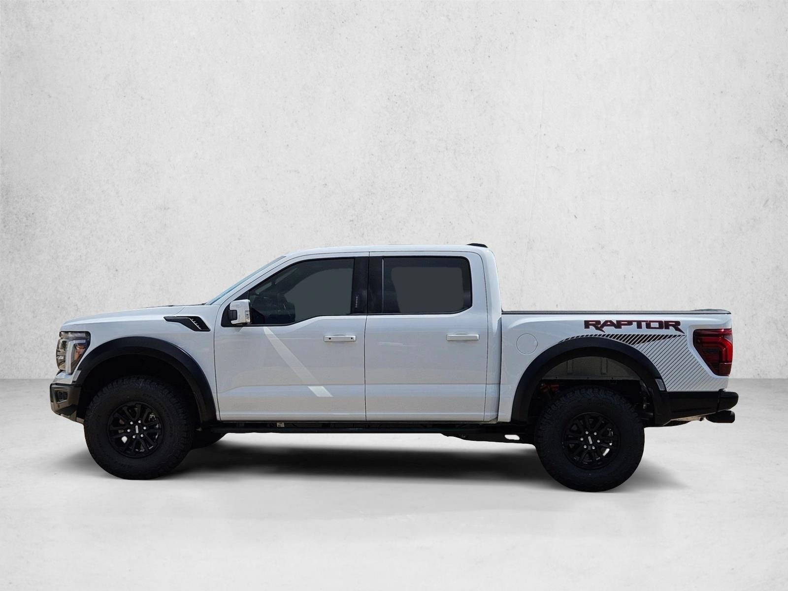 Thumbnail: 2026 Ford F-150 - 2