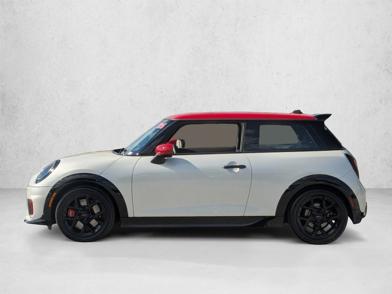 2026 MINI Hardtop 2 Door
