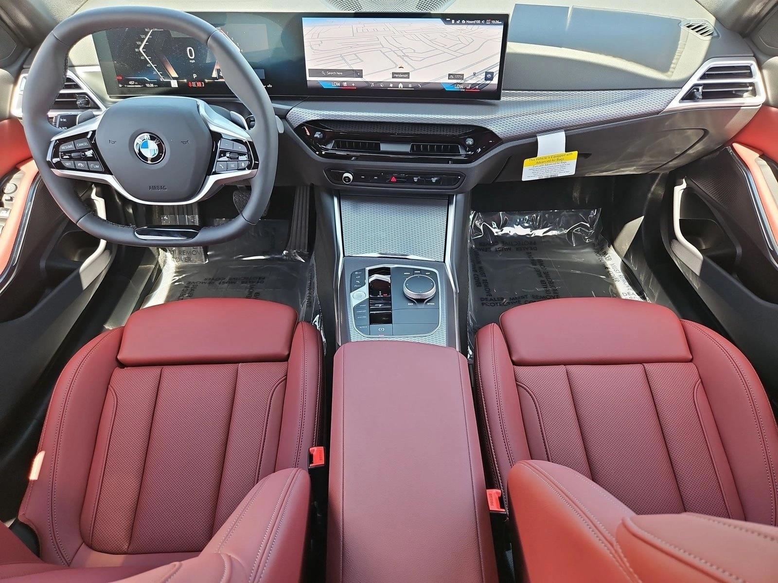 Thumbnail: 2026 BMW 3 Series - 4