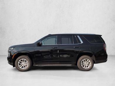 2026 Chevrolet Tahoe