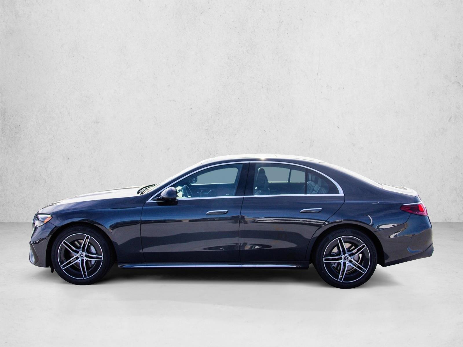 Thumbnail: 2026 Mercedes-Benz E-Class - 2