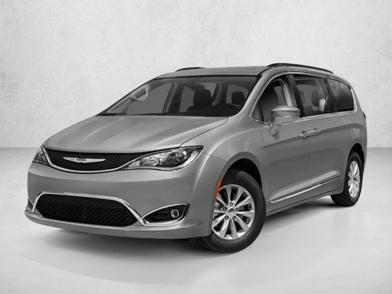 2020 Chrysler Pacifica Touring L -
                  Valencia, CA