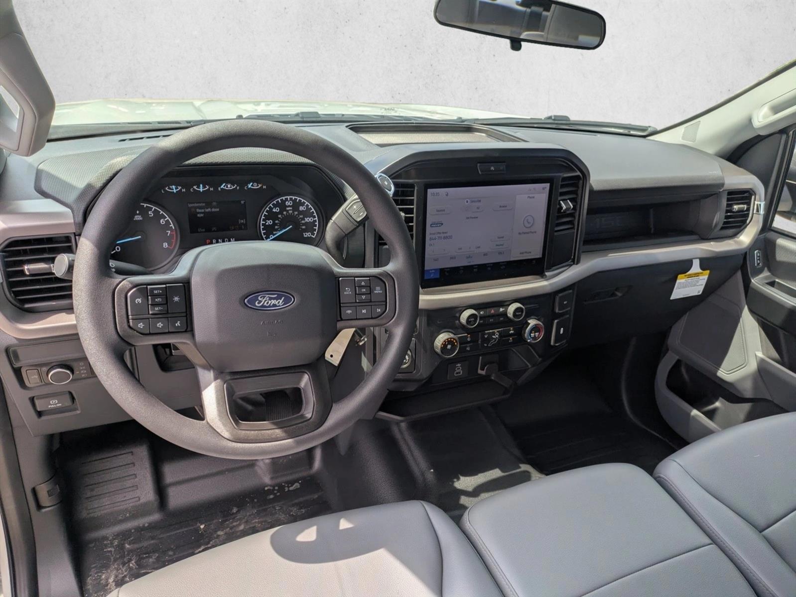 Thumbnail: 2026 Ford F-150 - 3