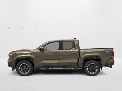 2026 Toyota Tacoma 4WD