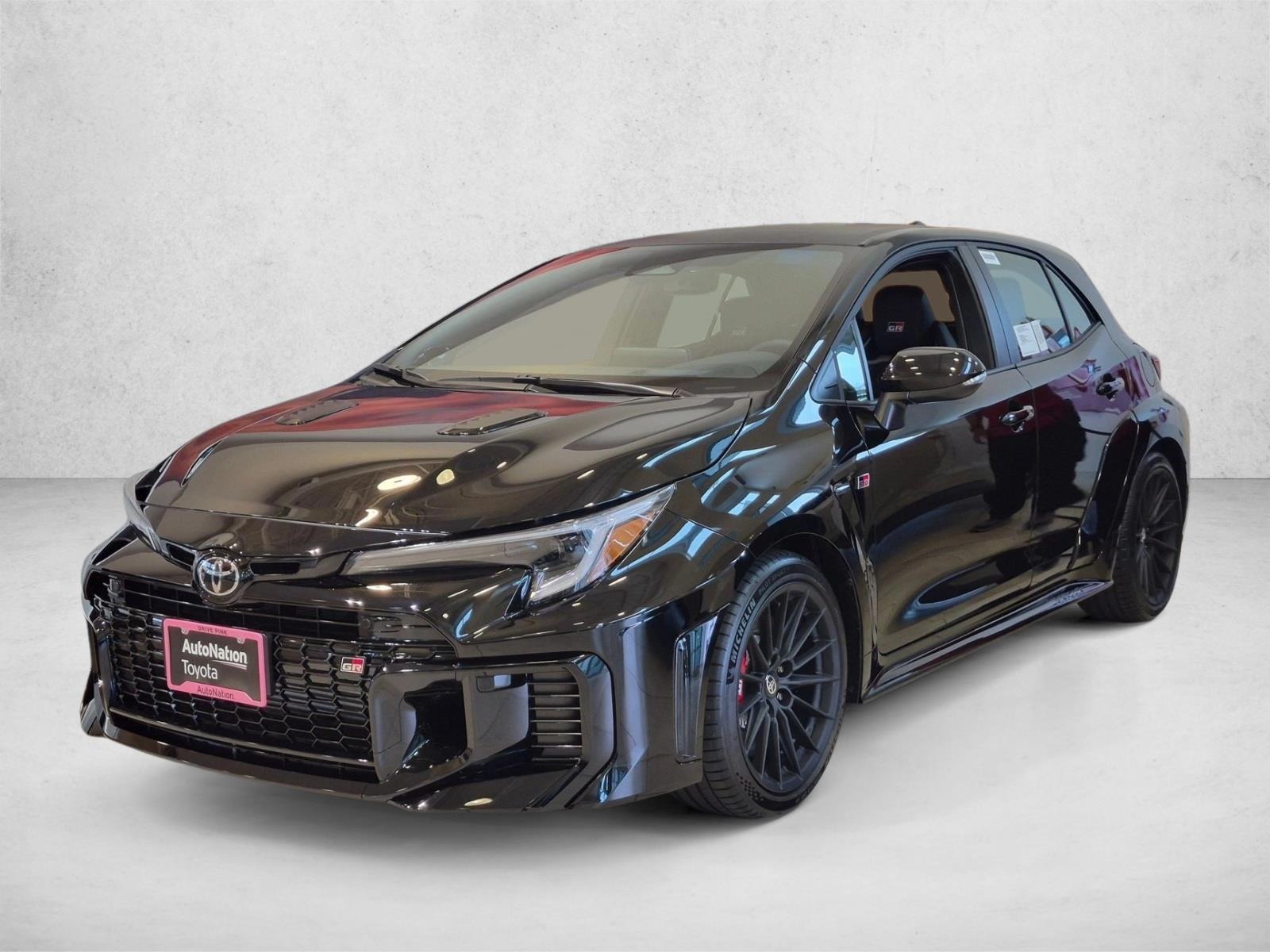 Thumbnail: 2026 Toyota GR Corolla - 1