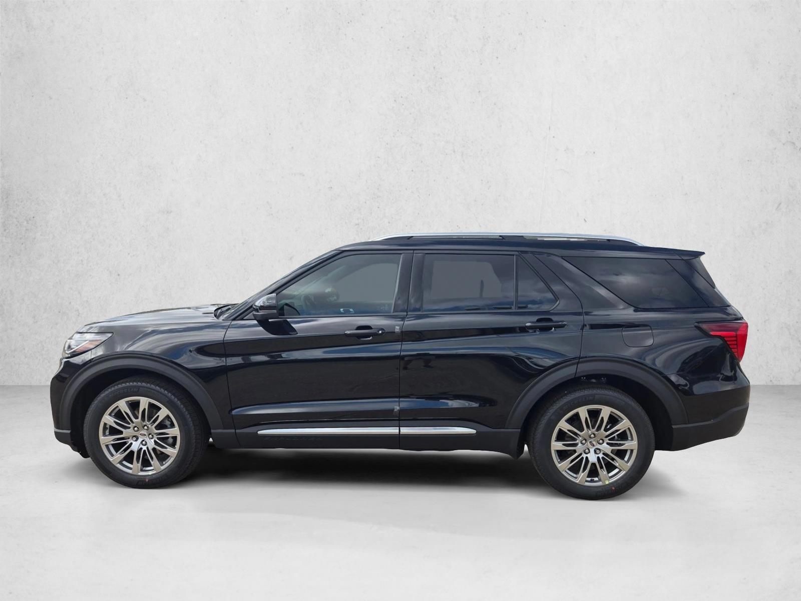 Thumbnail: 2026 Ford Explorer - 2
