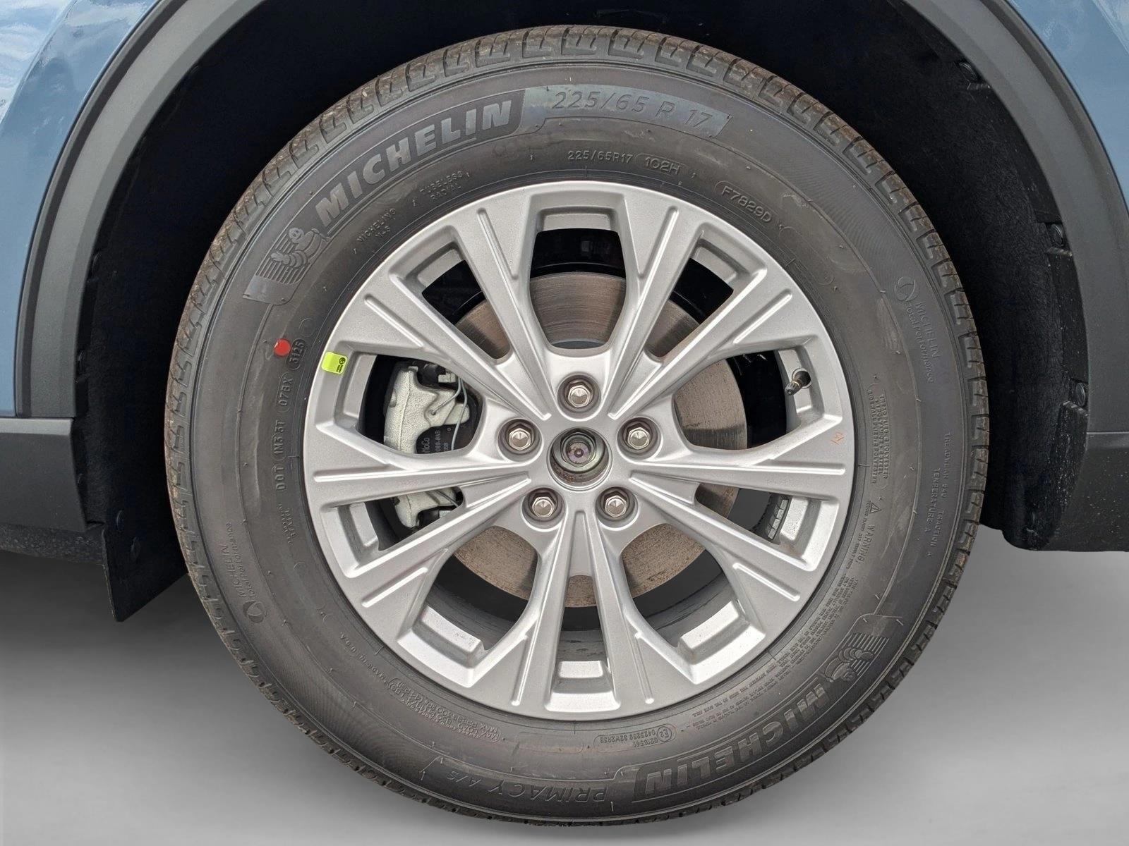 Thumbnail: 2026 Ford Escape - 6
