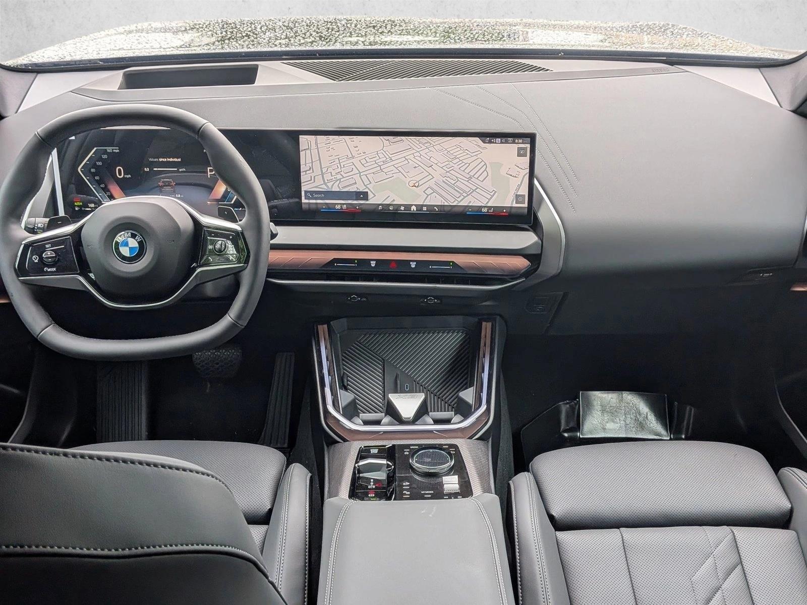 Thumbnail: 2026 BMW X3 - 4