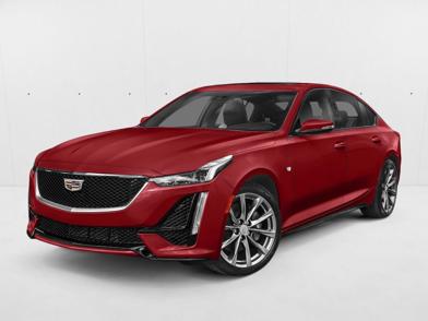 2020 Cadillac CT5 Premium Luxury -
                  Pinellas Park, FL