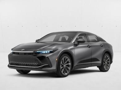2023 Toyota Crown XLE -
                  Irvine, CA