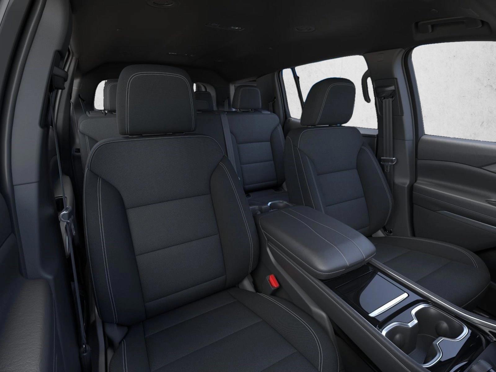 2026 Chevrolet Traverse LT - Photo 16