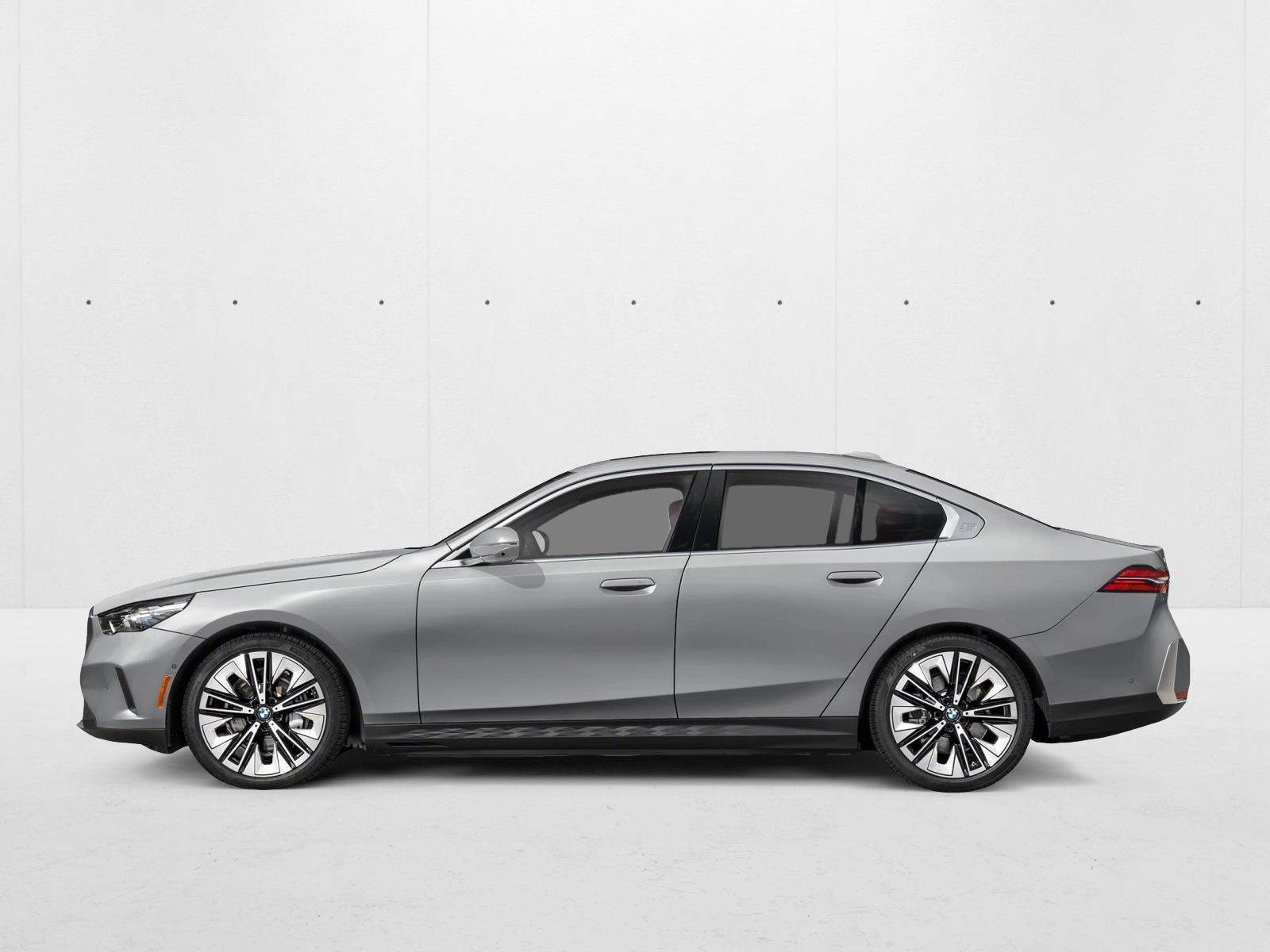 Thumbnail: 2026 BMW i5 - 2