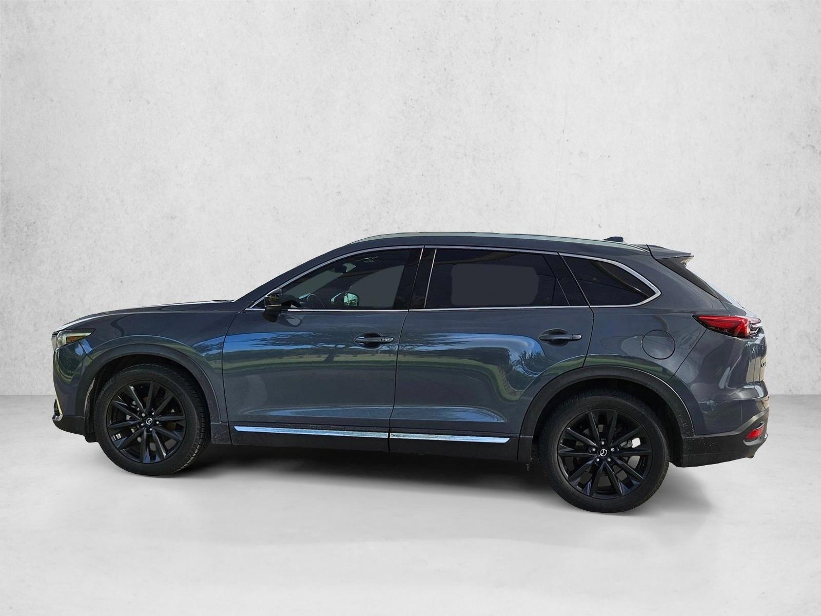 Thumbnail: 2021 Mazda CX-9 - 2