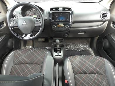 2024 Mitsubishi Mirage