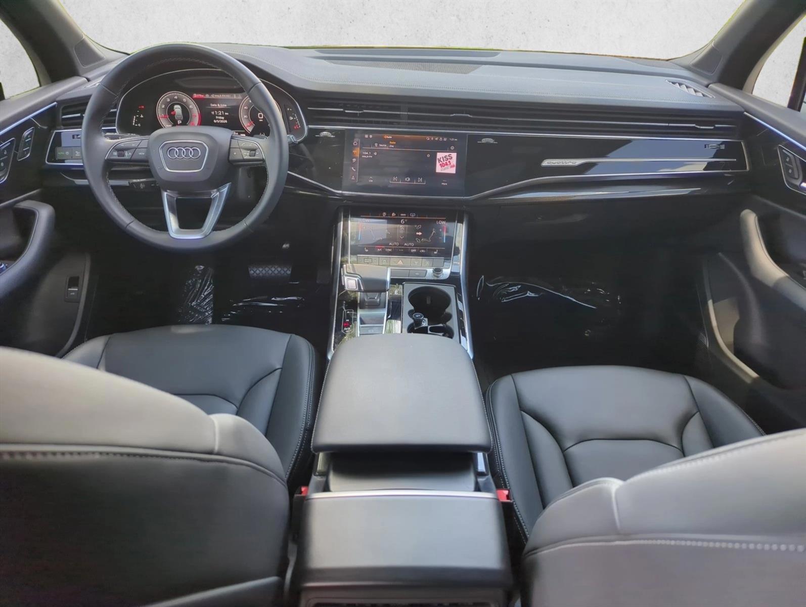 Thumbnail: 2025 Audi Q7 - 2