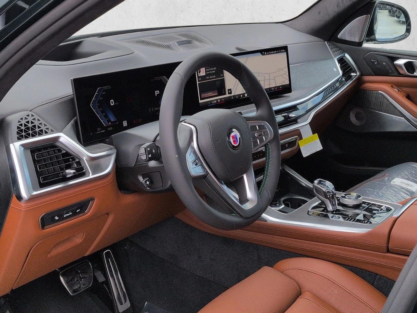 Thumbnail: 2026 BMW X7 - 3