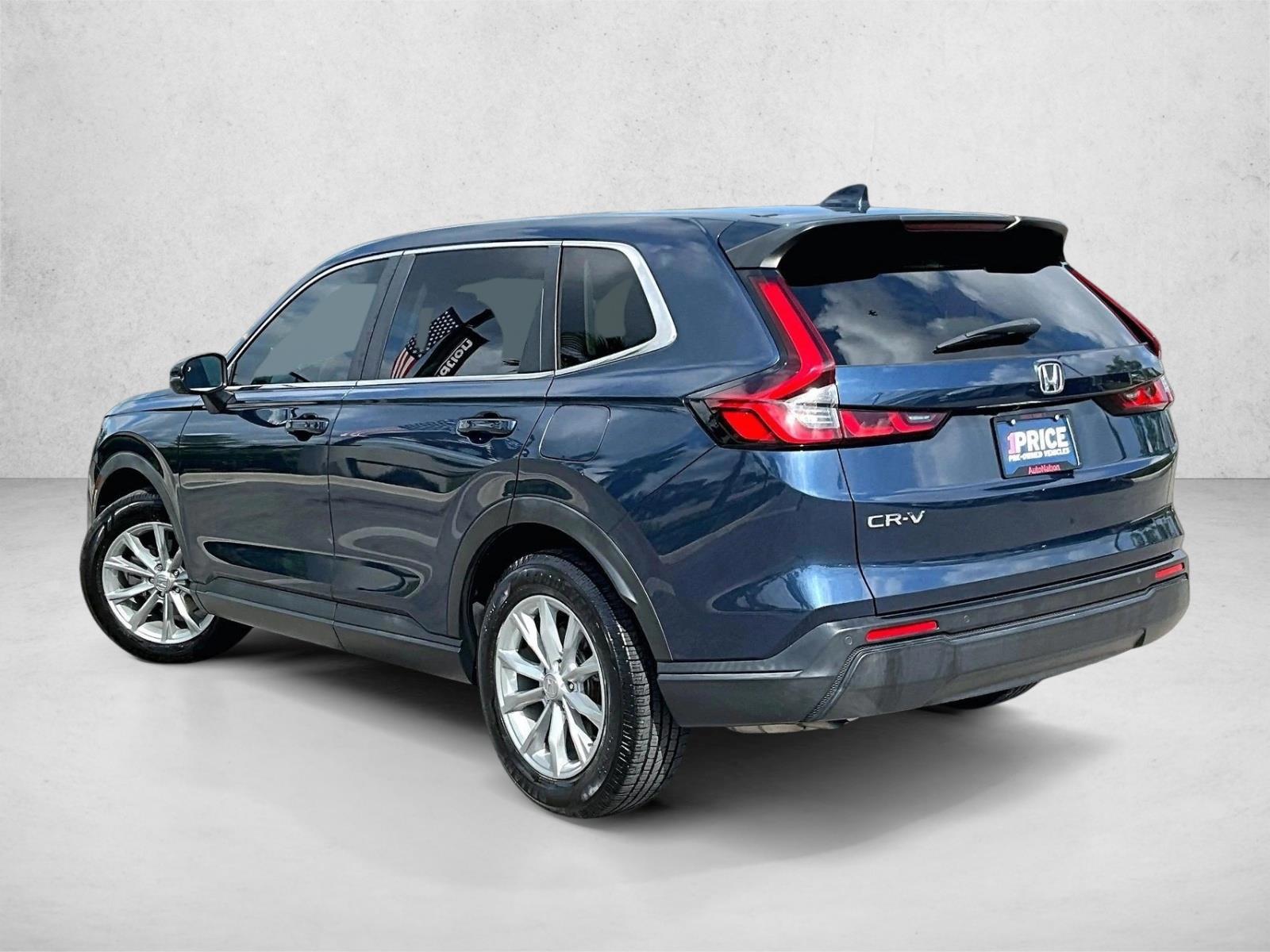 2023 Honda CR-V EX-L - Photo 12
