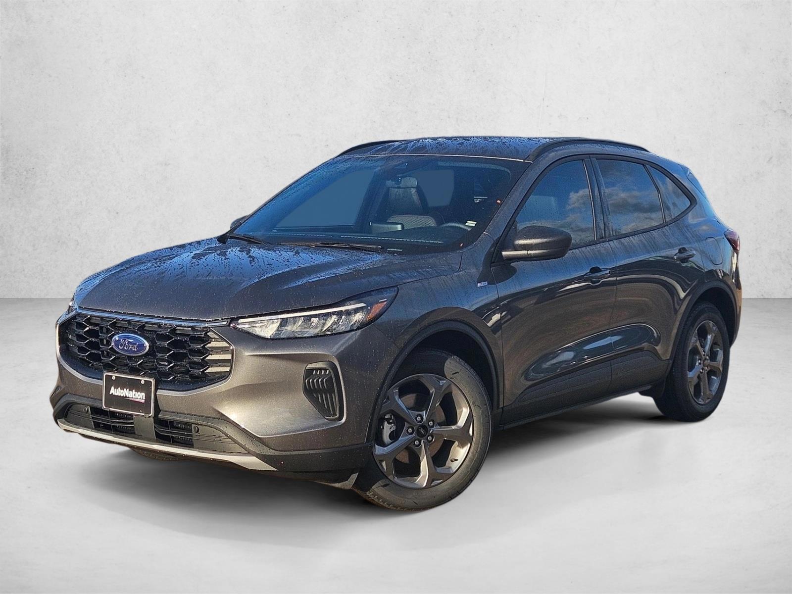 Thumbnail: 2026 Ford Escape - 1