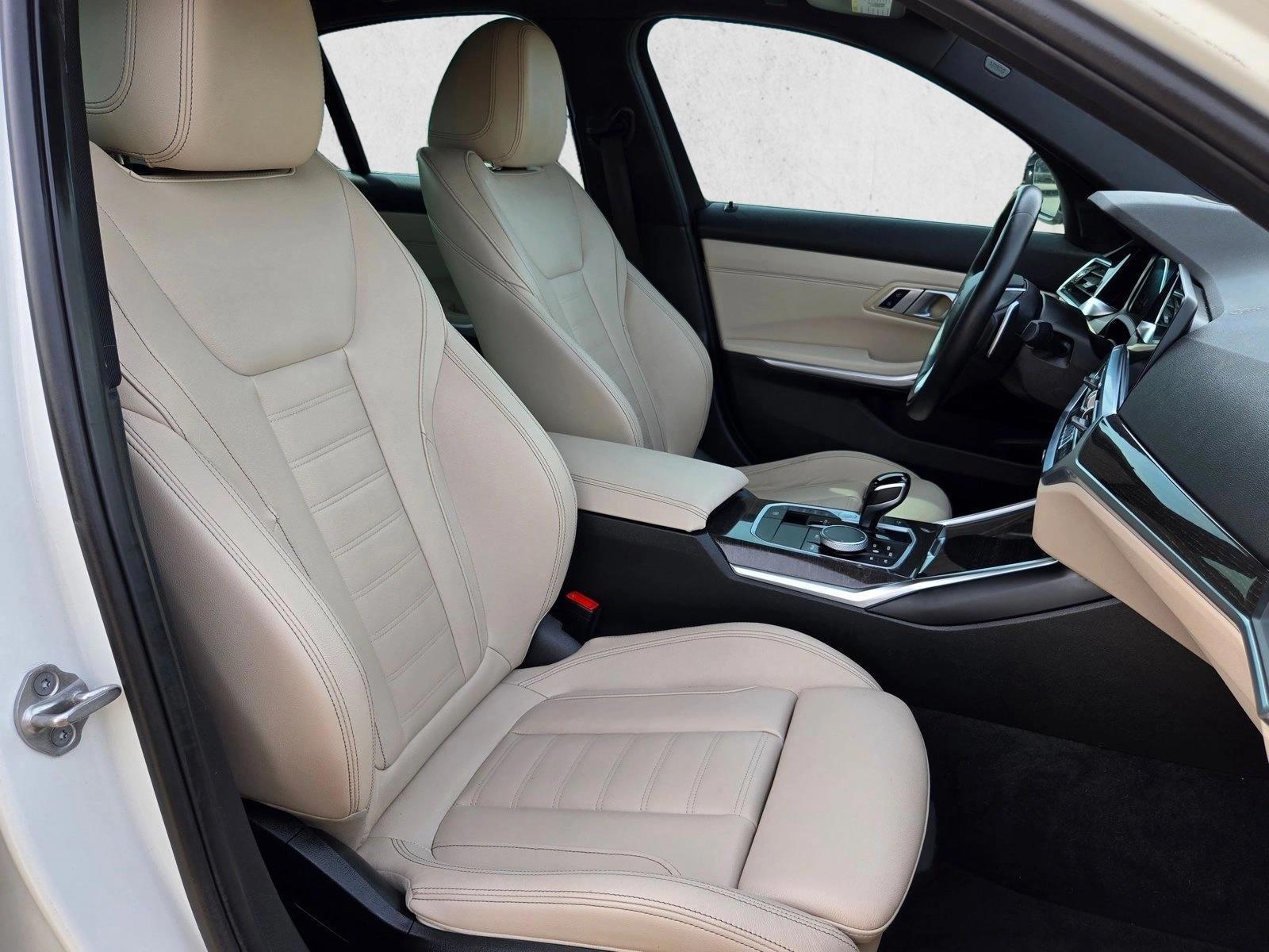 2022 BMW 3 Series 330i - Photo 22