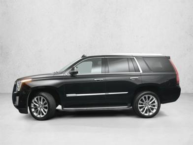2020 Cadillac Escalade