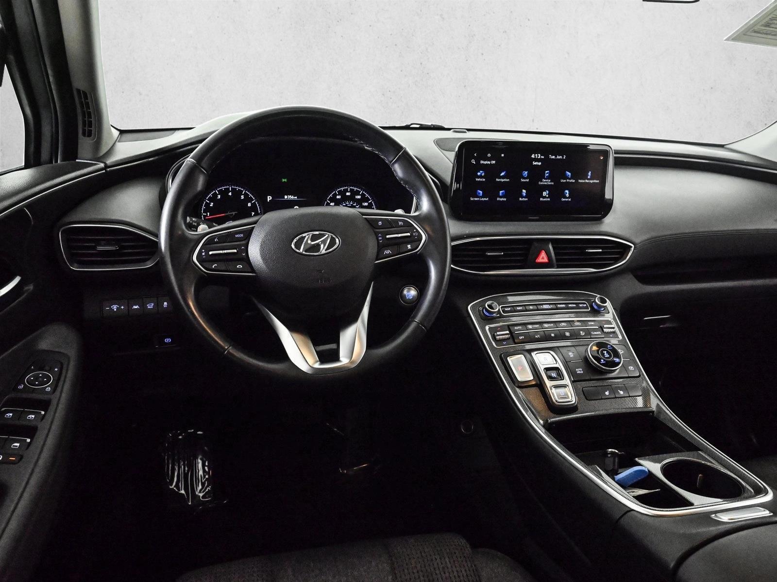 Thumbnail: 2023 Hyundai Santa Fe - 3