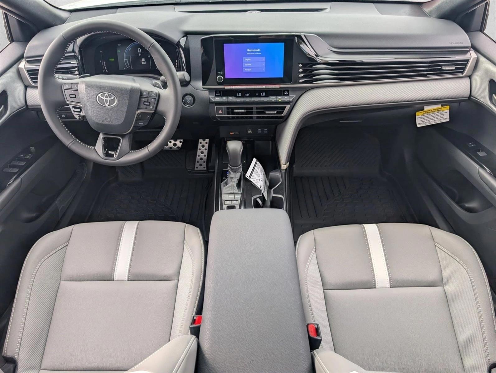 Thumbnail: 2026 Toyota Camry - 4
