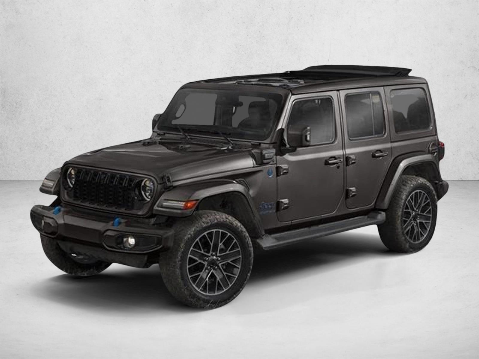 Thumbnail: 2024 Jeep Wrangler - 2