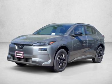 2026 Subaru Solterra Premium -
                  Centennial, CO
